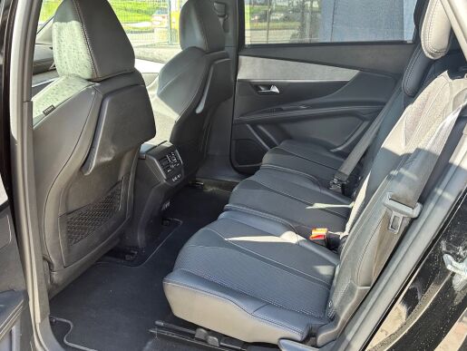 Peugeot 5008 1,5 BlueHDi GT EAT8