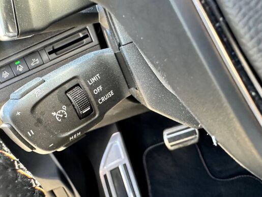 Peugeot 5008 1,5 BlueHDi GT EAT8