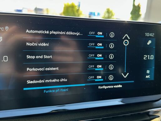 Peugeot 5008 1,5 BlueHDi GT EAT8