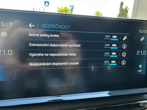Peugeot 5008 1,5 BlueHDi GT EAT8