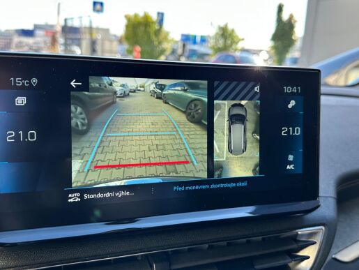 Peugeot 5008 1,5 BlueHDi GT EAT8