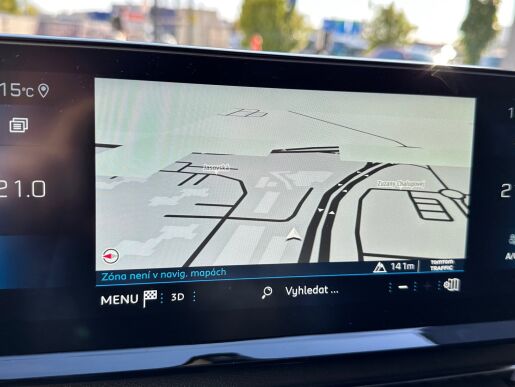 Peugeot 5008 1,5 BlueHDi GT EAT8