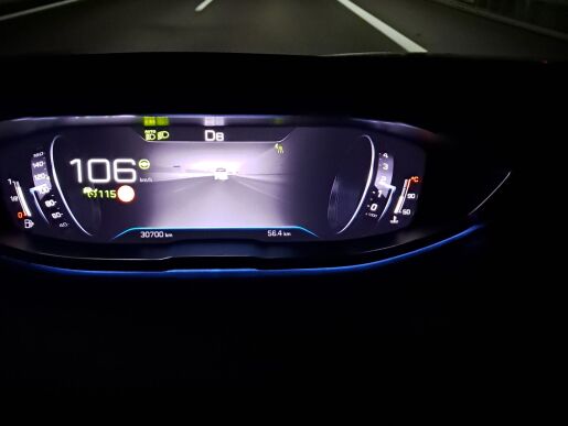 Peugeot 5008 1,5 BlueHDi GT EAT8