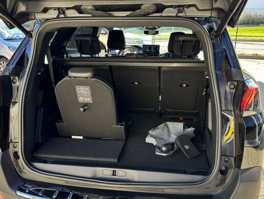 Peugeot 5008 1,5 BlueHDi GT EAT8