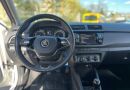Škoda Fabia Combi