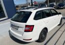 Škoda Fabia Combi