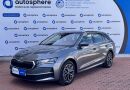 Škoda Octavia Combi