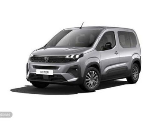 Peugeot Rifter ENTERPRISE  ALLURE 1.5 BlueHDi 130k EAT8 