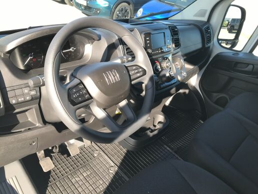 Fiat Ducato Van L4H2 2.2 180k Maxi