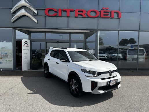 Citroën C3 Aircross PLUS