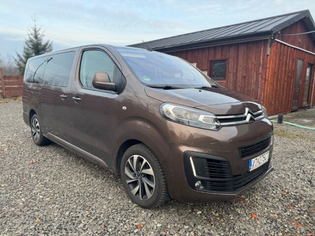 Citroën Jumpy