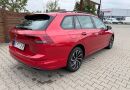 Volkswagen Golf  Variant