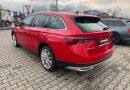 Škoda Octavia Combi