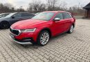 Škoda Octavia Combi