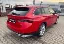 Škoda Octavia Combi