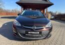 Opel Astra Sports Tourer