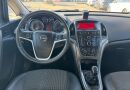 Opel Astra Sports Tourer