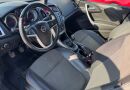 Opel Astra Sports Tourer