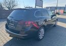 Opel Astra Sports Tourer