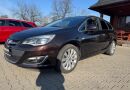 Opel Astra Sports Tourer