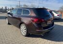 Opel Astra Sports Tourer