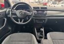 Škoda Fabia Combi