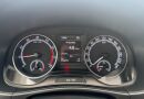 Škoda Fabia Combi