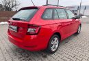 Škoda Fabia Combi