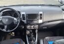 Peugeot 4007