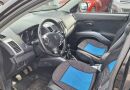 Peugeot 4007