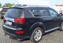 Peugeot 4007
