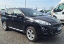 Peugeot 4007