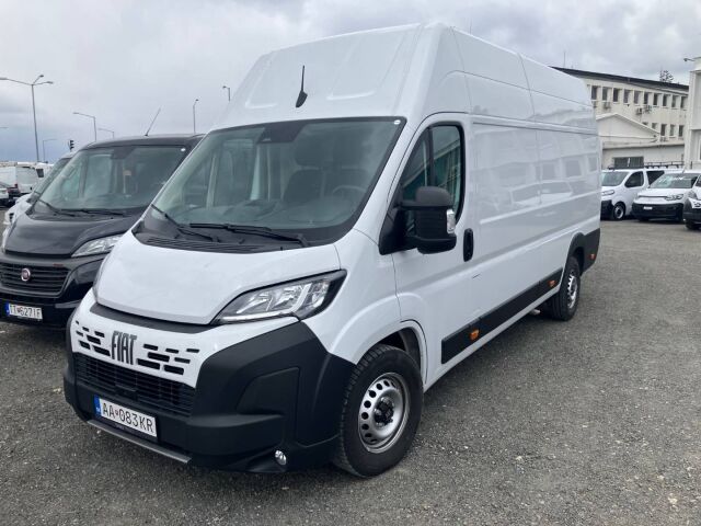 Fiat Ducato Furgon