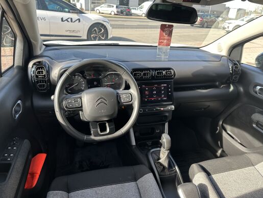 Citroën C3 Aircross ORIGINS PureTech 82k
