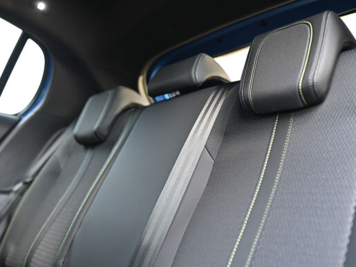 Peugeot 208 NEW GT 1.2 PureTech 100k BVM6