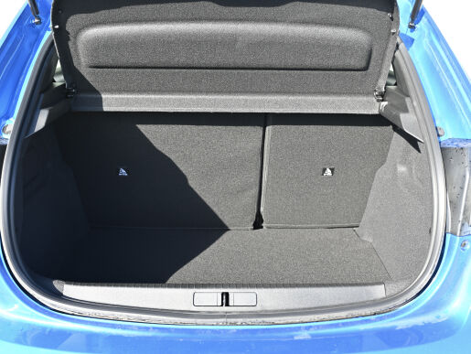 Peugeot 208 NEW GT 1.2 PureTech 100k BVM6