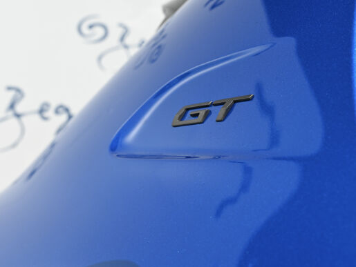 Peugeot 208 NEW GT 1.2 PureTech 100k BVM6
