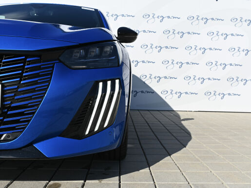 Peugeot 208 NEW GT 1.2 PureTech 100k BVM6