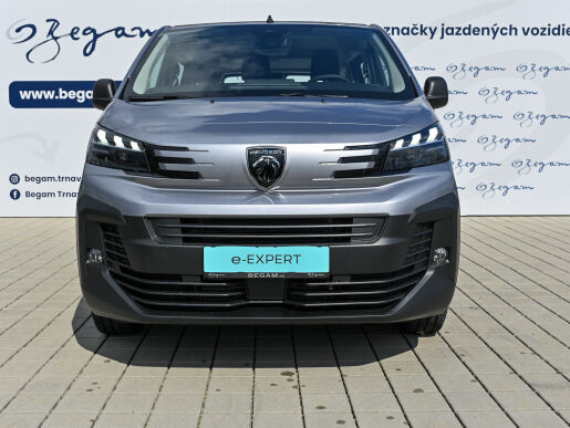 Peugeot Expert E-Expert Combi L3 Electric 136k 75 kWh