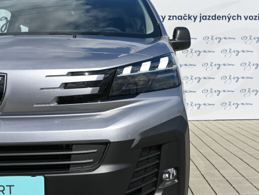Peugeot Expert E-Expert Combi L3 Electric 136k 75 kWh