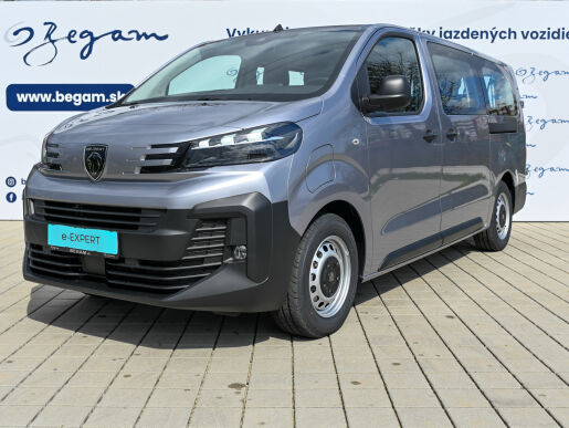 Peugeot Expert E-Expert Combi L3 Electric 136k 75 kWh