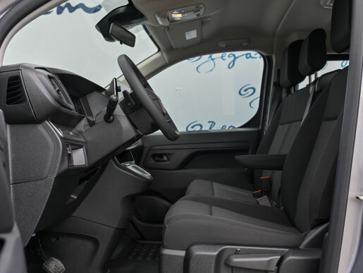 Peugeot Expert E-Expert Combi L3 Electric 136k 75 kWh