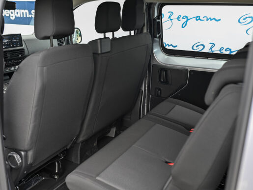 Peugeot Expert E-Expert Combi L3 Electric 136k 75 kWh