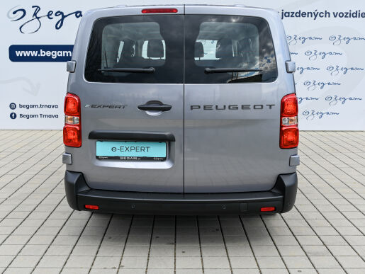 Peugeot Expert E-Expert Combi L3 Electric 136k 75 kWh