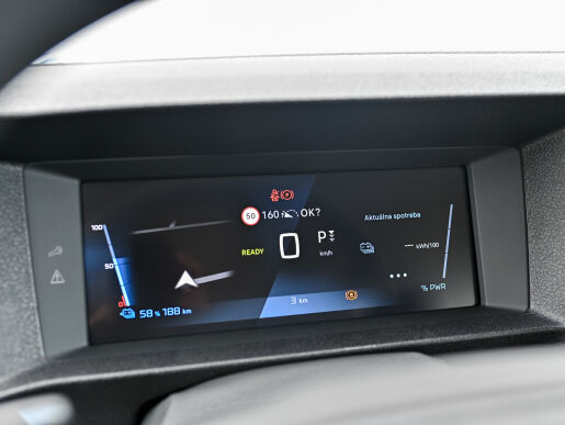 Peugeot Expert E-Expert Combi L3 Electric 136k 75 kWh