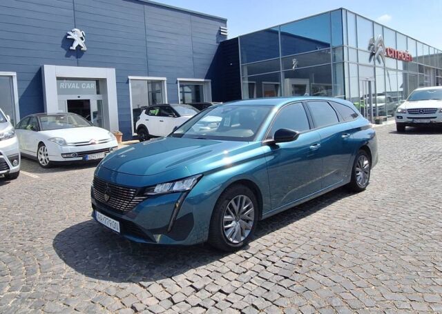 Peugeot 308 SW