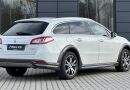 Peugeot 508 SW