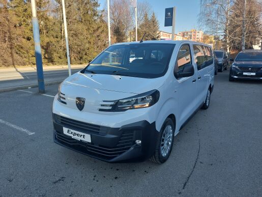Peugeot Expert Expert Combi L3 8MIEST BlueHDi 180 S&S EAT8