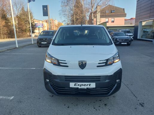 Peugeot Expert Expert Combi L3 8MIEST BlueHDi 180 S&S EAT8