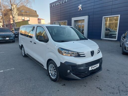 Peugeot Expert Expert Combi L3 8MIEST BlueHDi 180 S&S EAT8